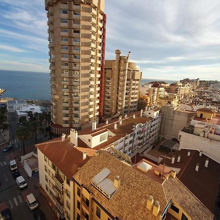 Apartamento Moderno Centrico Fuengirola Exterior photo