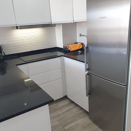 Apartamento Moderno Centrico Fuengirola Exterior photo