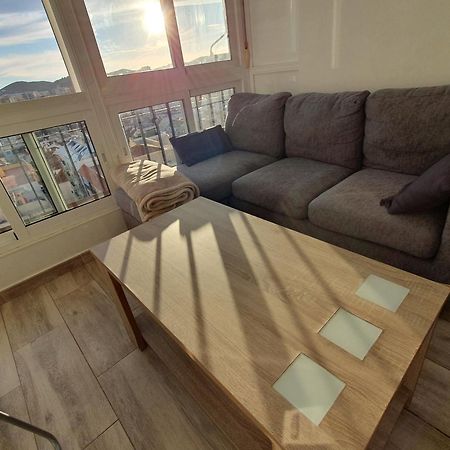 Apartamento Moderno Centrico Fuengirola Exterior photo
