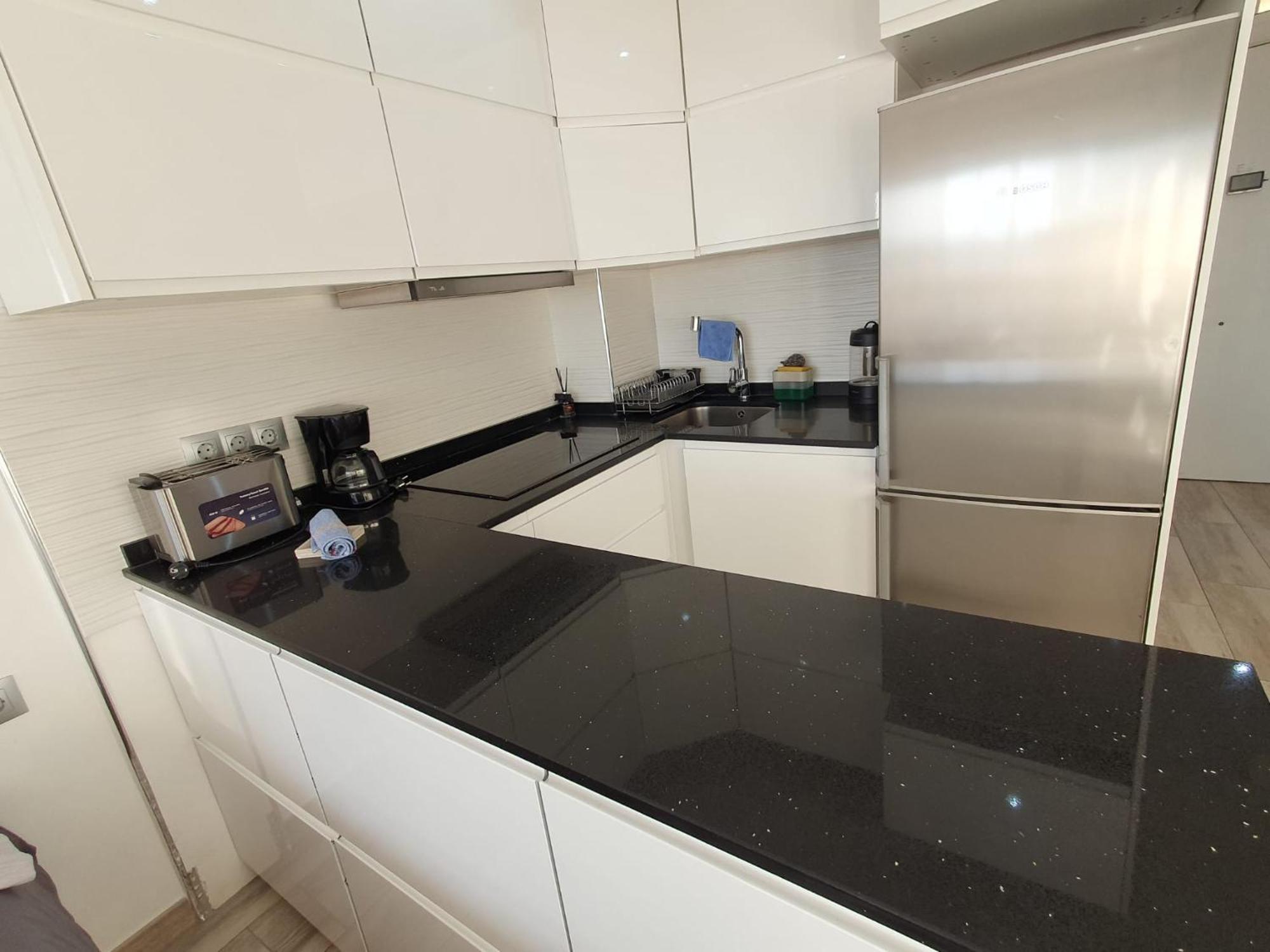 Apartamento Moderno Centrico Fuengirola Exterior photo