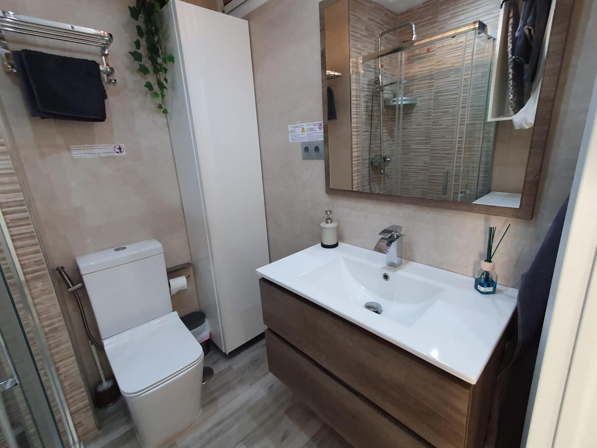 Apartamento Moderno Centrico Fuengirola Exterior photo