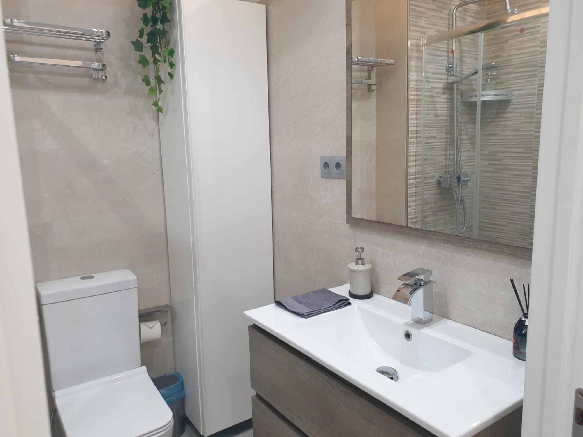 Apartamento Moderno Centrico Fuengirola Exterior photo