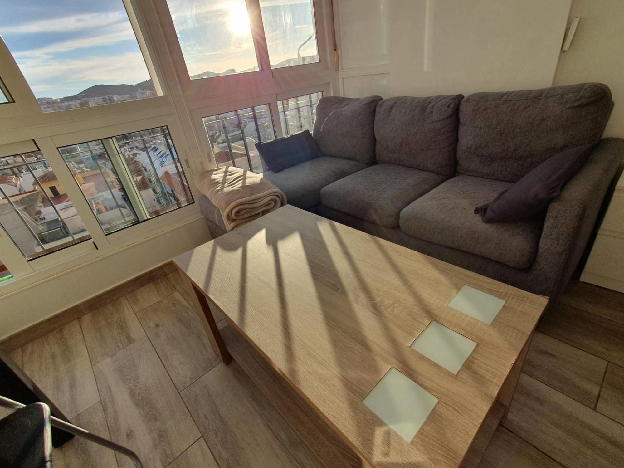 Apartamento Moderno Centrico Fuengirola Exterior photo