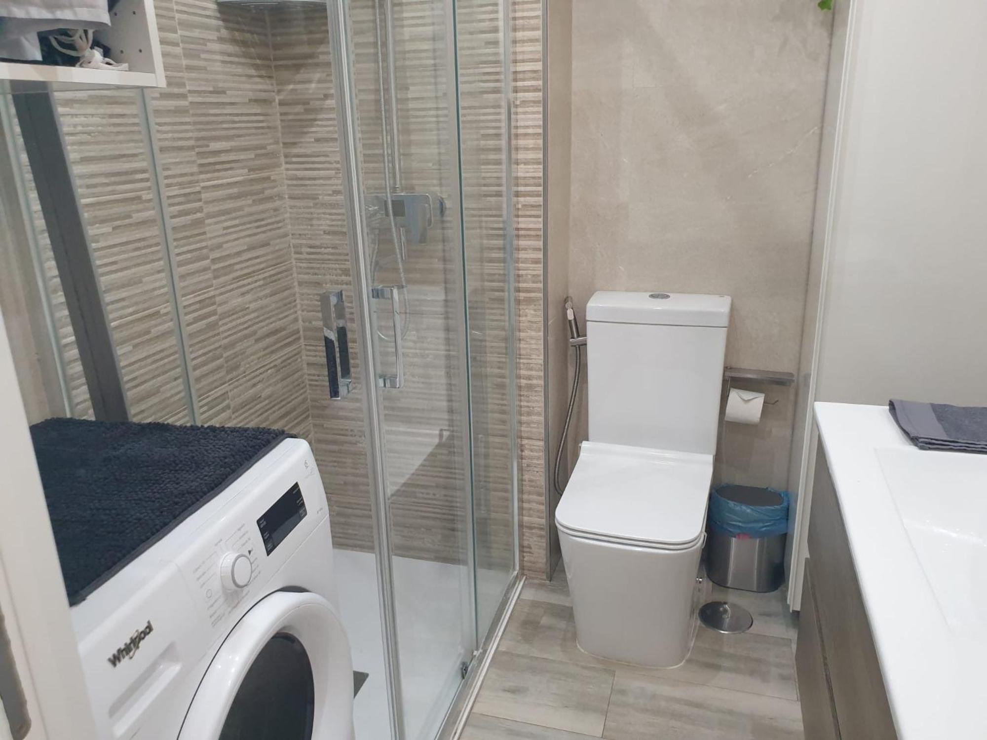 Apartamento Moderno Centrico Fuengirola Exterior photo