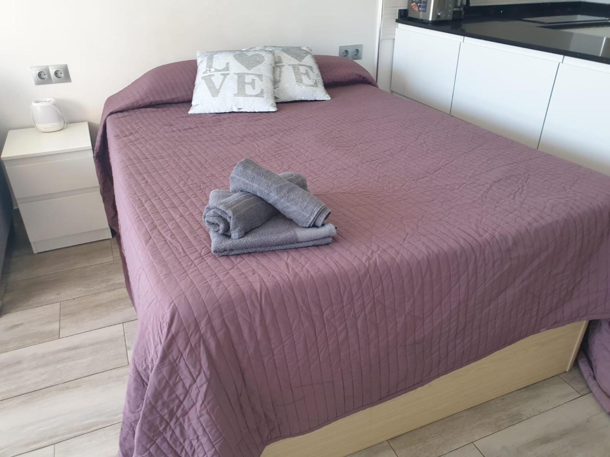 Apartamento Moderno Centrico Fuengirola Exterior photo