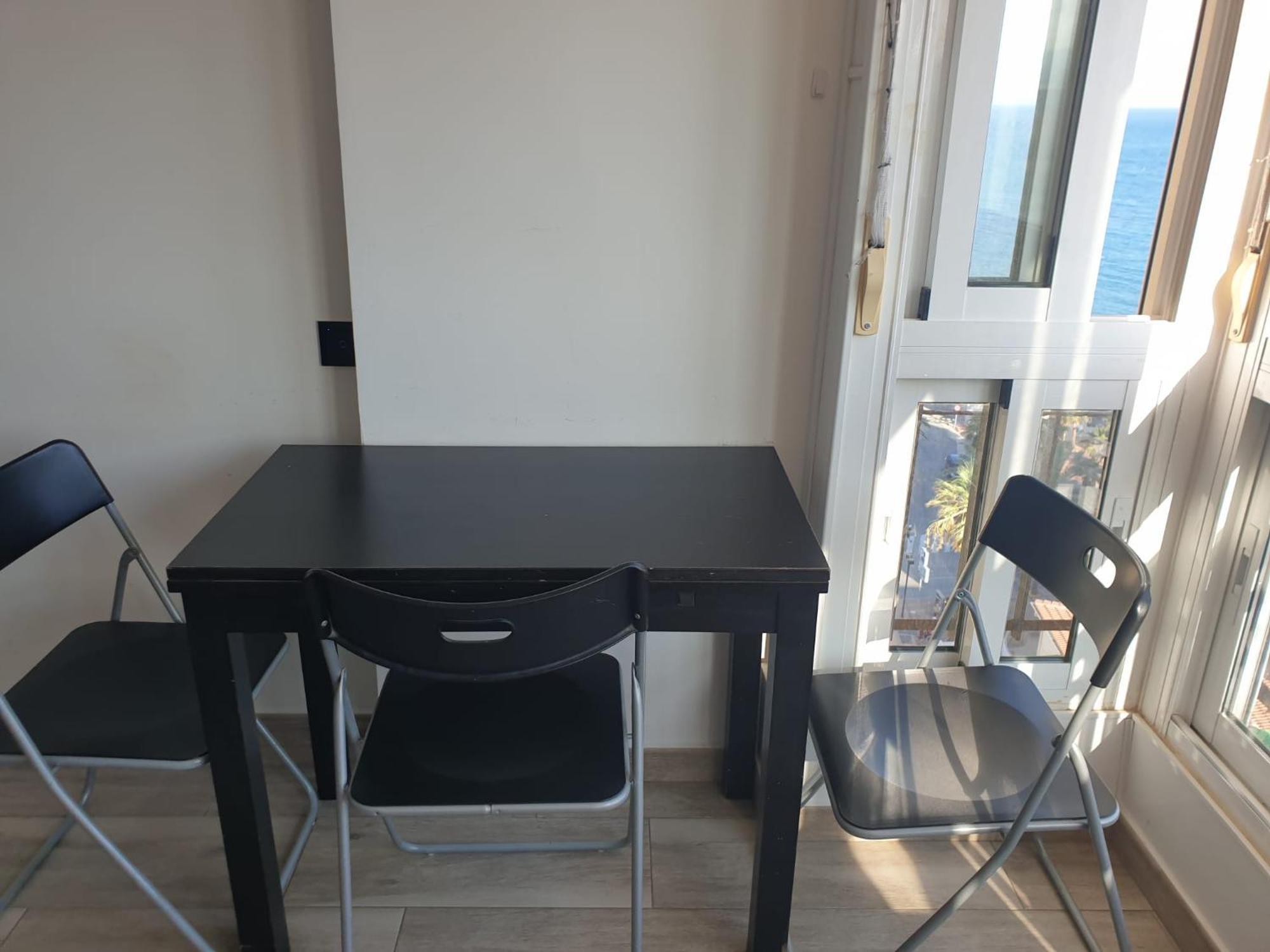 Apartamento Moderno Centrico Fuengirola Exterior photo