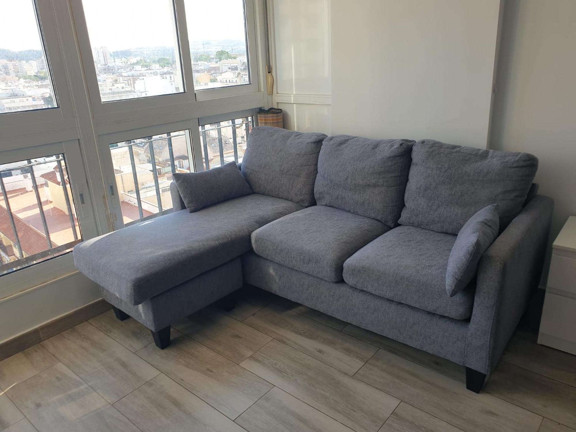 Apartamento Moderno Centrico Fuengirola Exterior photo