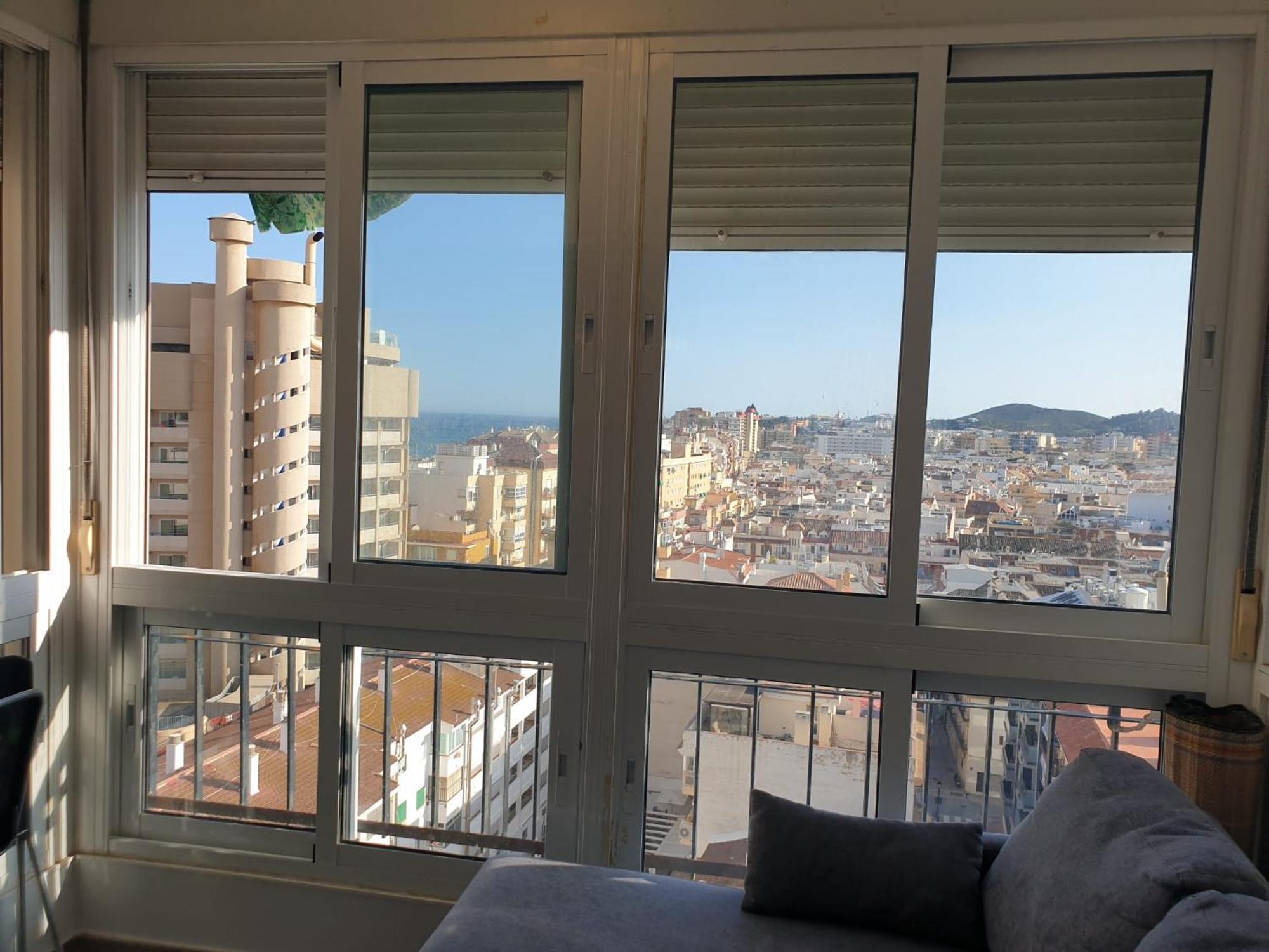 Apartamento Moderno Centrico Fuengirola Exterior photo