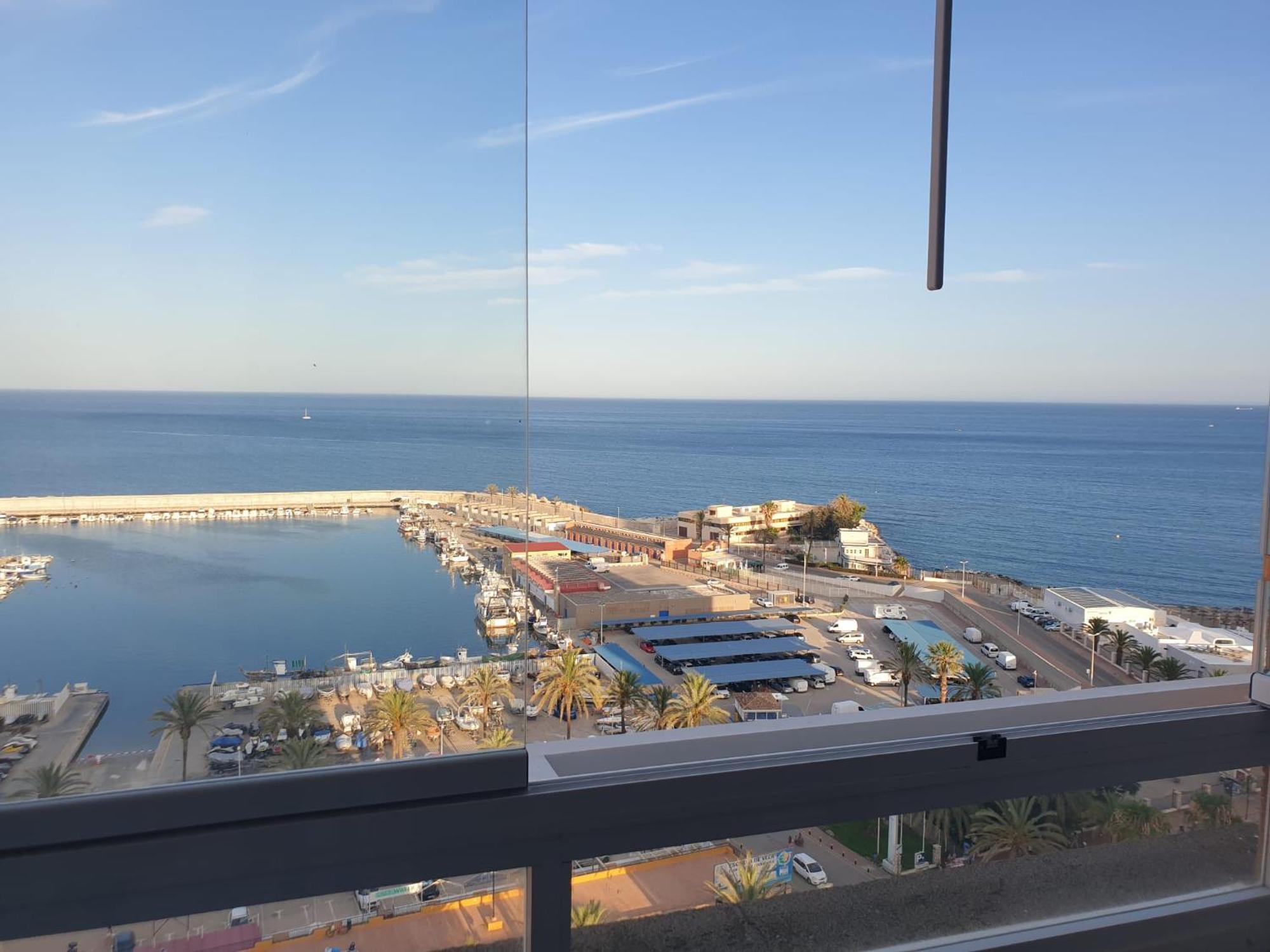 Apartamento Moderno Centrico Fuengirola Exterior photo