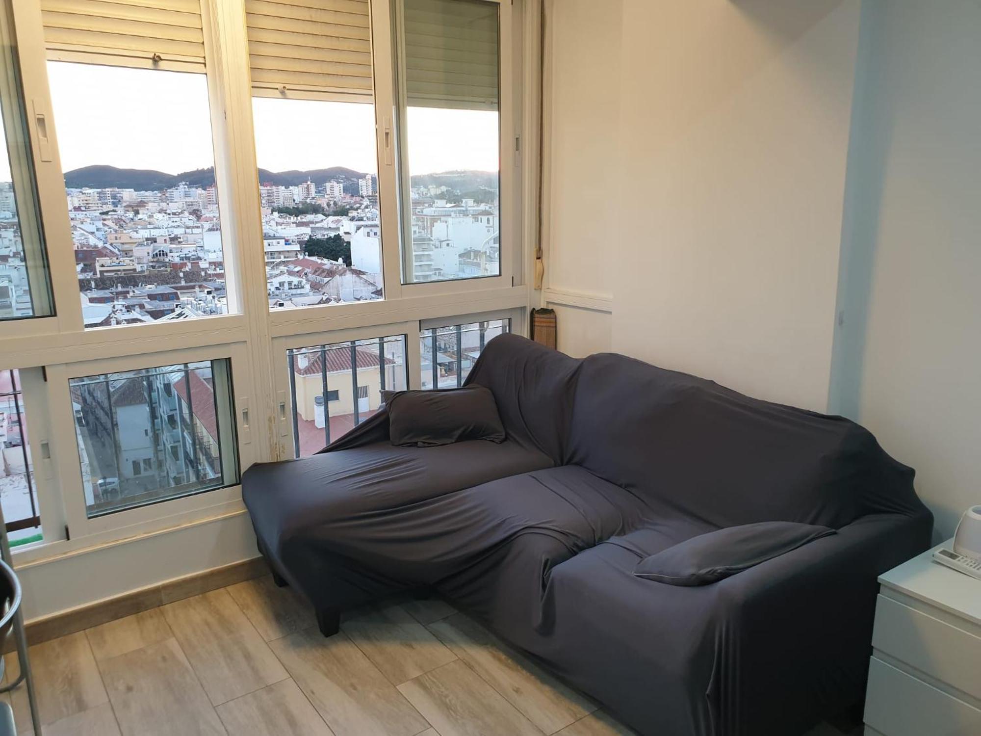 Apartamento Moderno Centrico Fuengirola Exterior photo