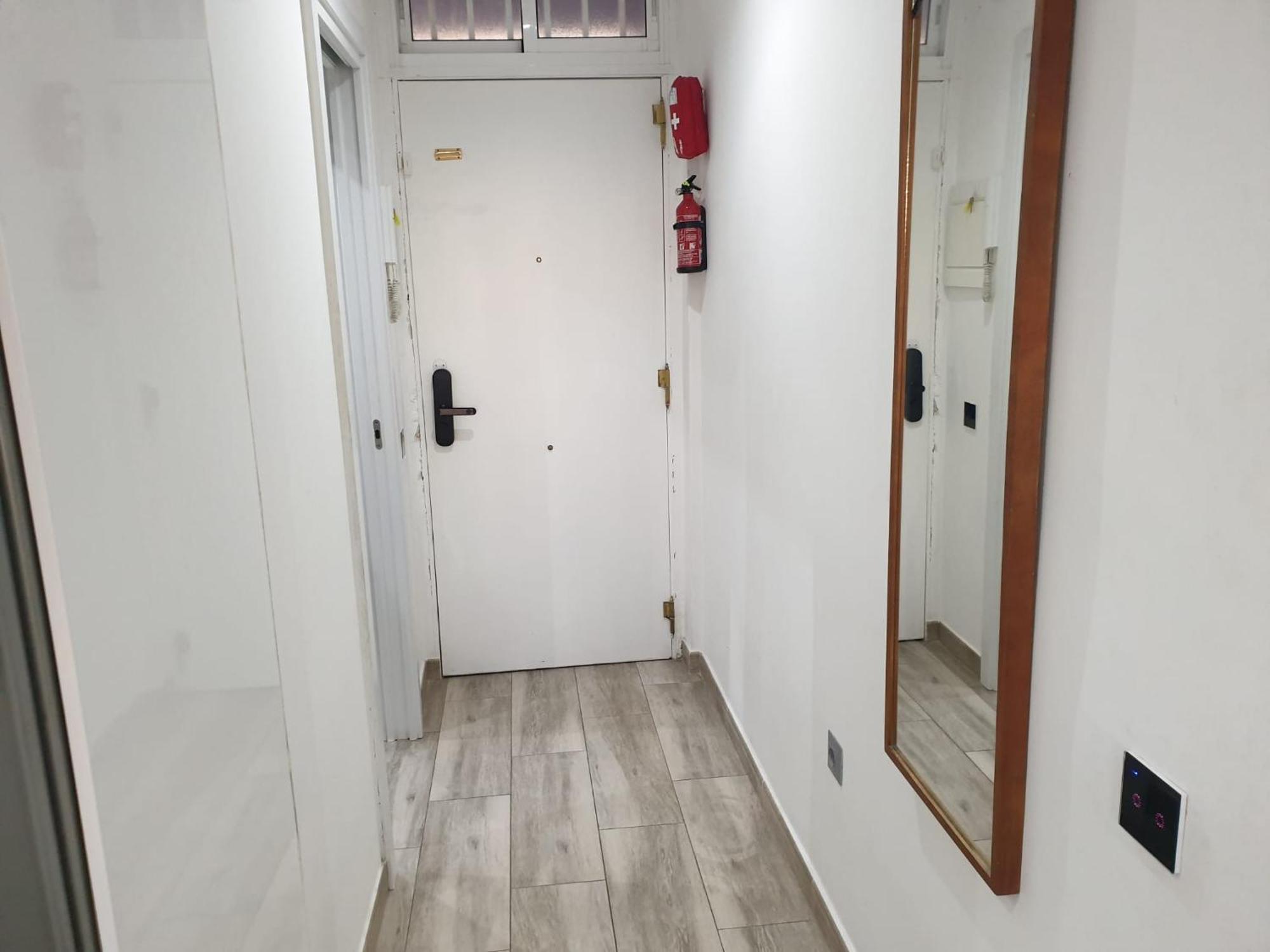 Apartamento Moderno Centrico Fuengirola Exterior photo