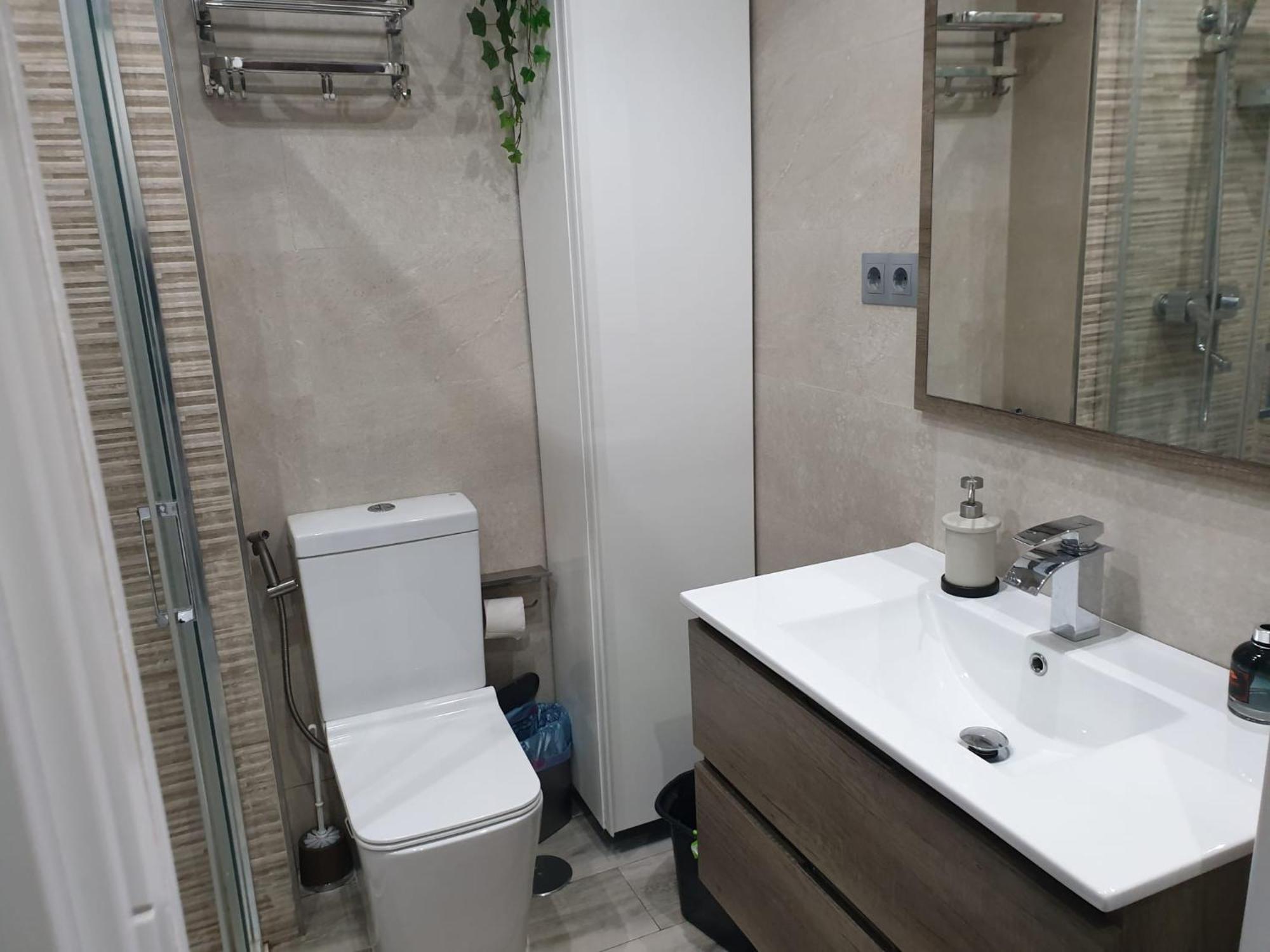 Apartamento Moderno Centrico Fuengirola Exterior photo