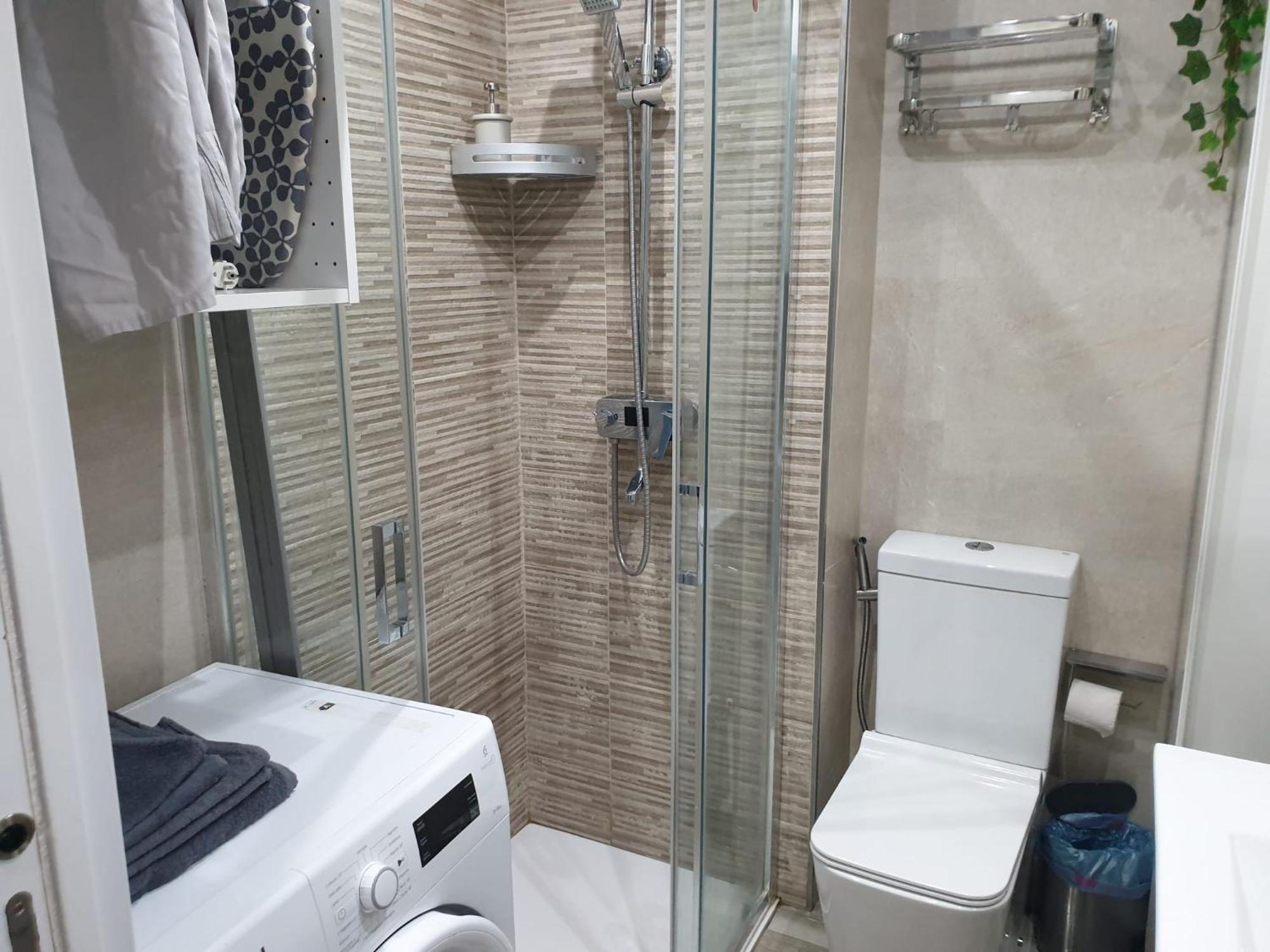 Apartamento Moderno Centrico Fuengirola Exterior photo