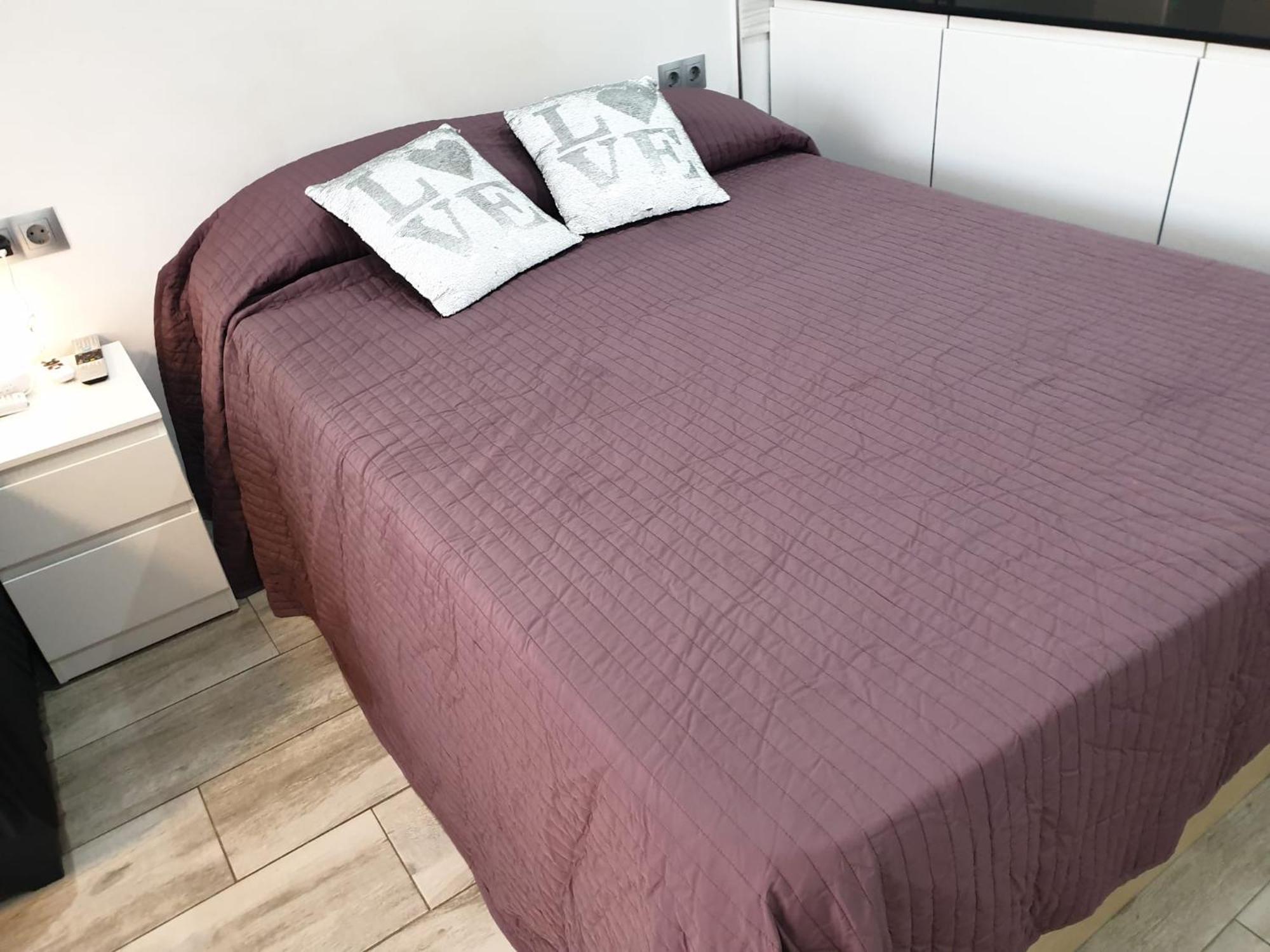 Apartamento Moderno Centrico Fuengirola Exterior photo