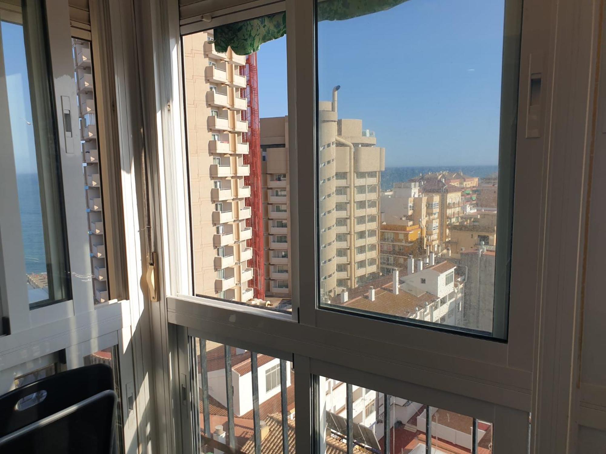 Apartamento Moderno Centrico Fuengirola Exterior photo