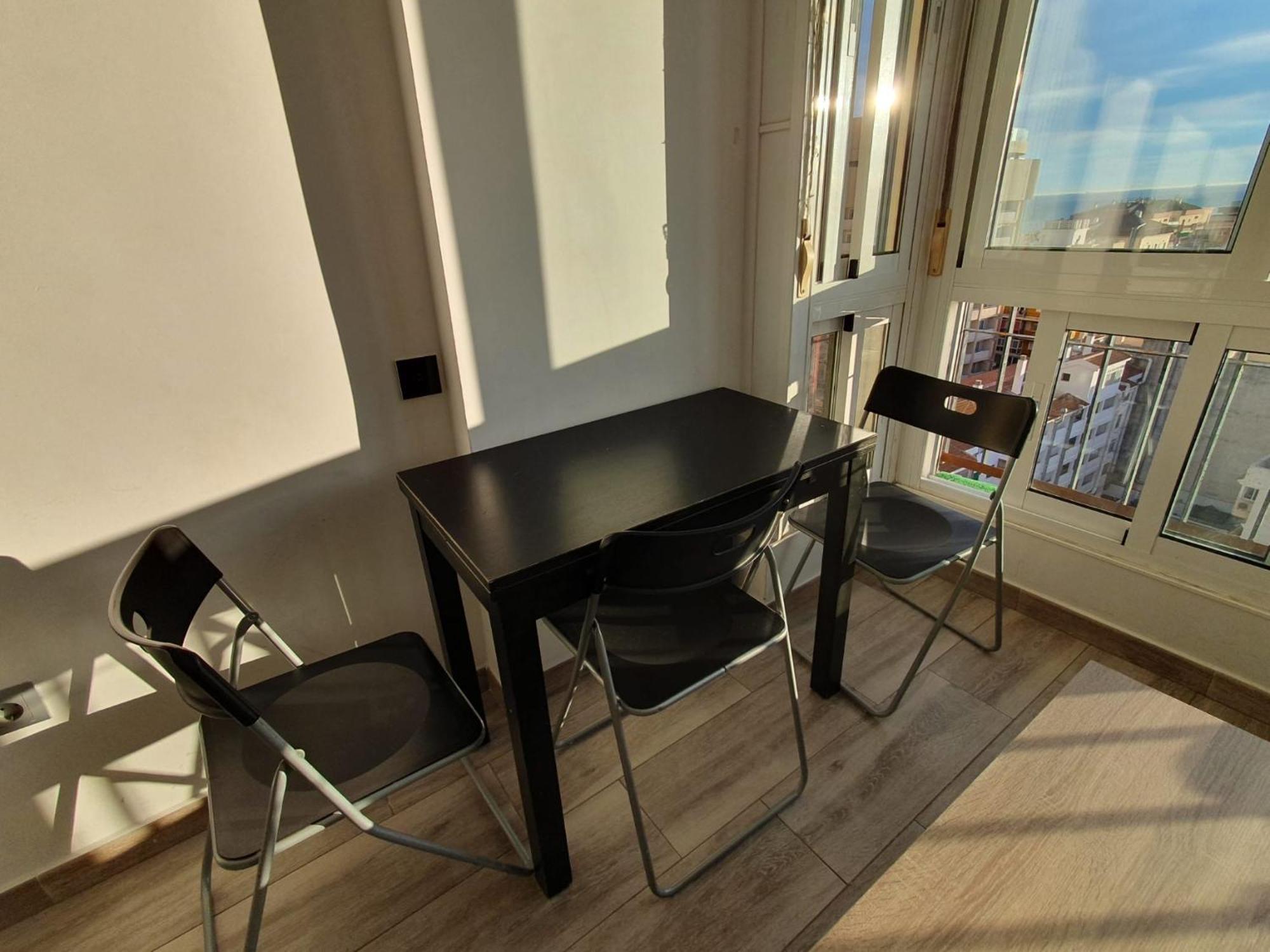 Apartamento Moderno Centrico Fuengirola Exterior photo