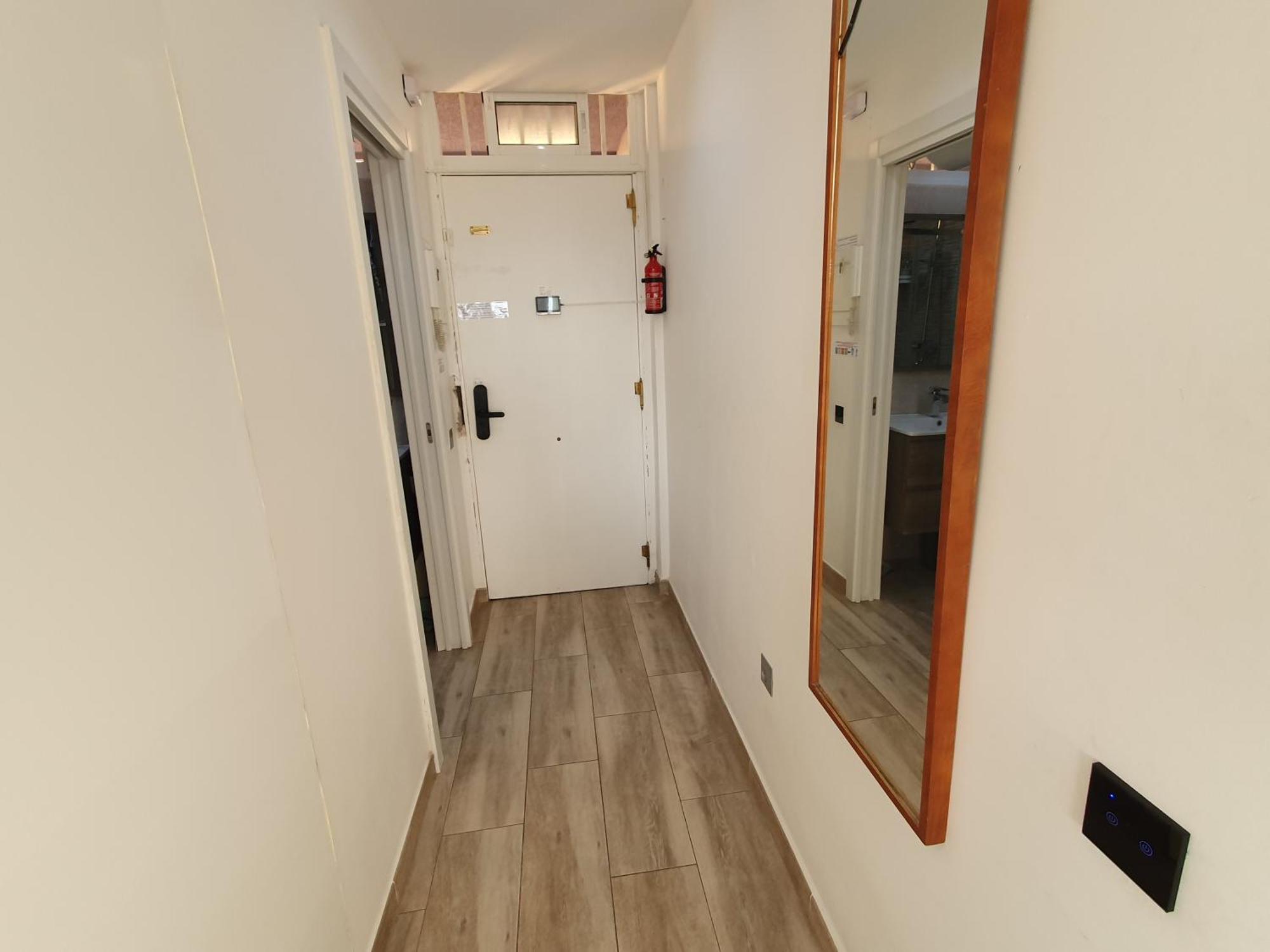 Apartamento Moderno Centrico Fuengirola Exterior photo