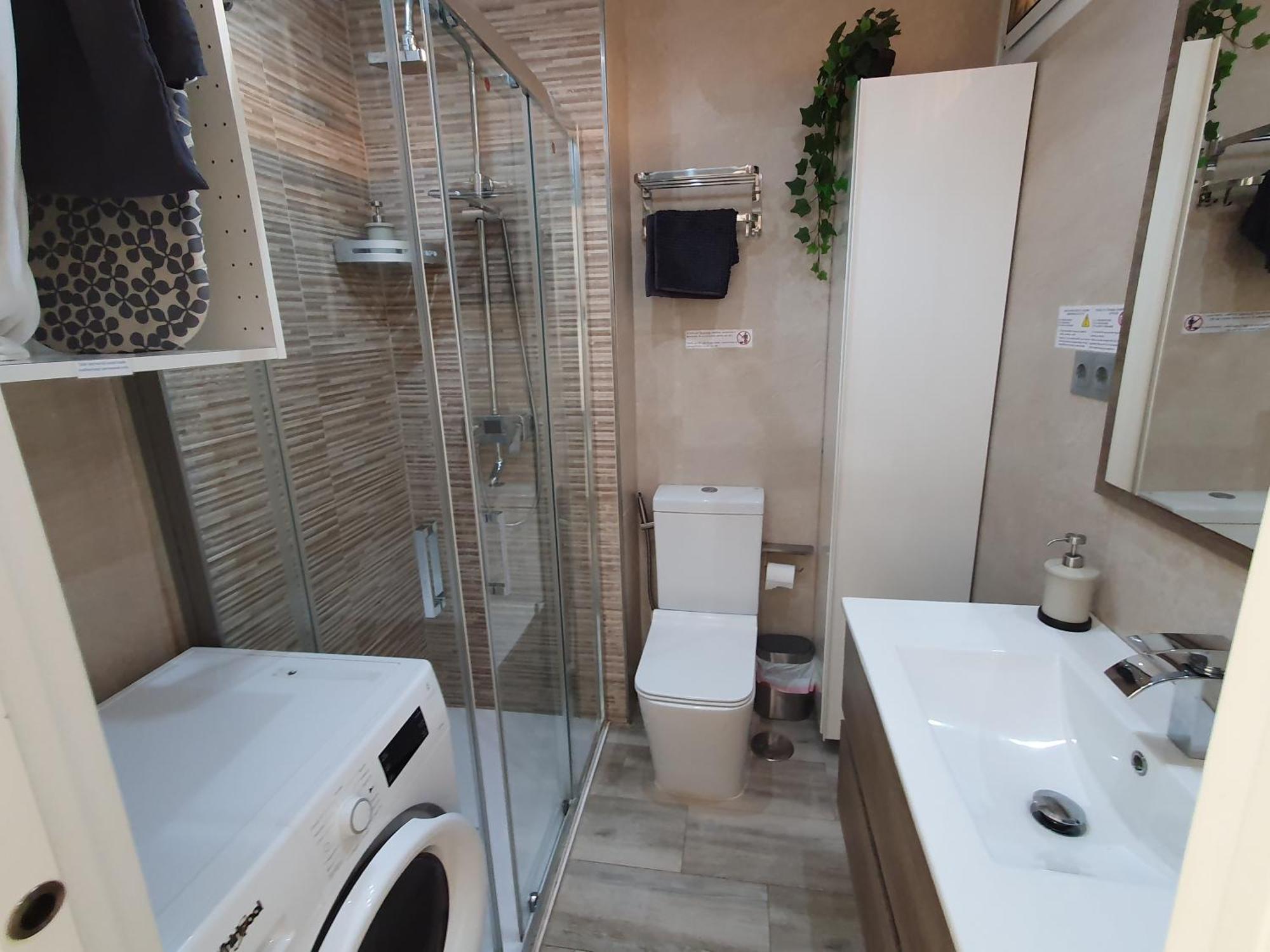 Apartamento Moderno Centrico Fuengirola Exterior photo